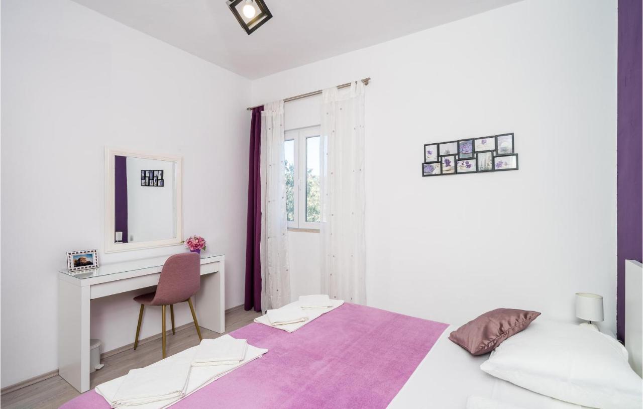 Cozy Apartment In Zaton Veliki With Kitchen Exterior photo